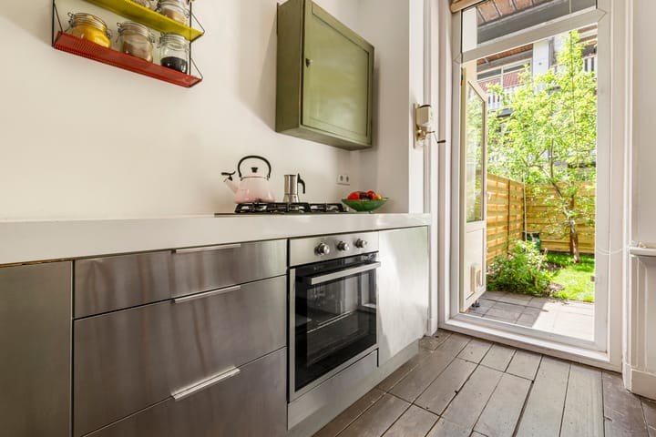 Foto 10 van Soendastraat 8-H