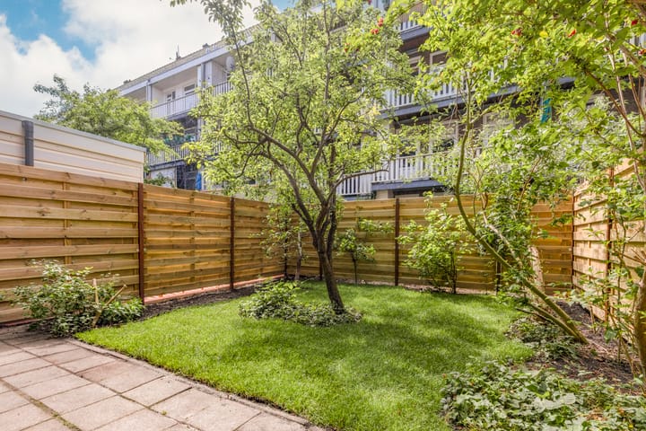 Foto 11 van Soendastraat 8-H