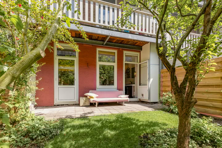 Foto 12 van Soendastraat 8-H