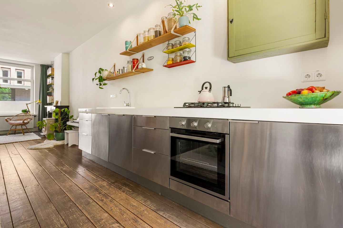 Foto 14 van Soendastraat 8-H