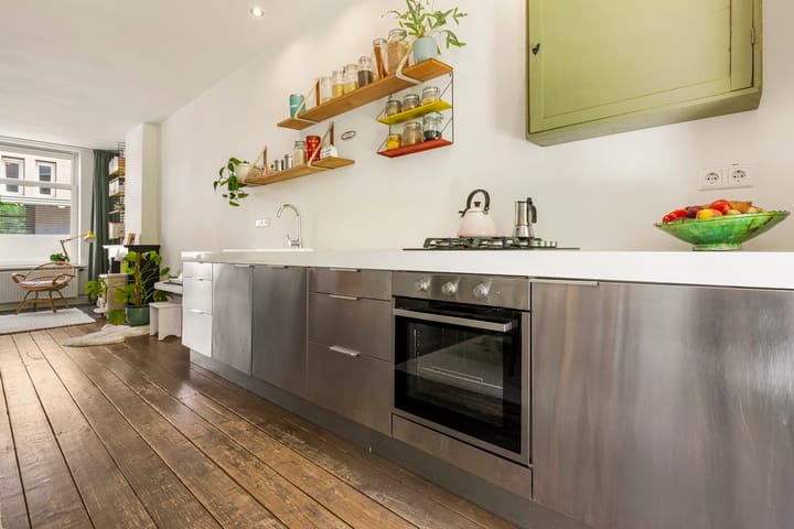 Foto 14 van Soendastraat 8-H