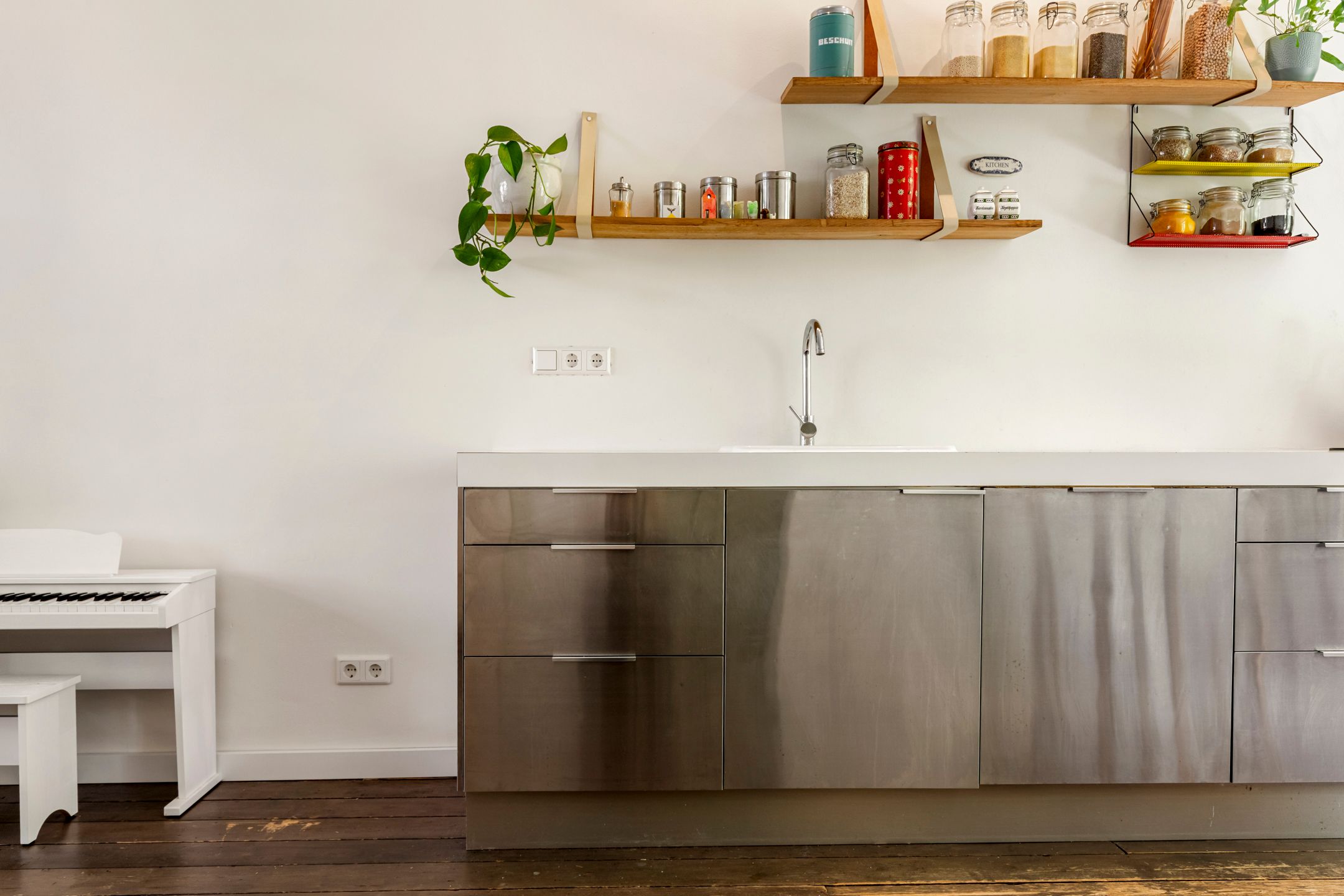 Foto 15 van Soendastraat 8-H