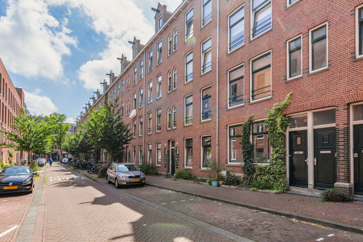 Foto 25 van Soendastraat 8-H