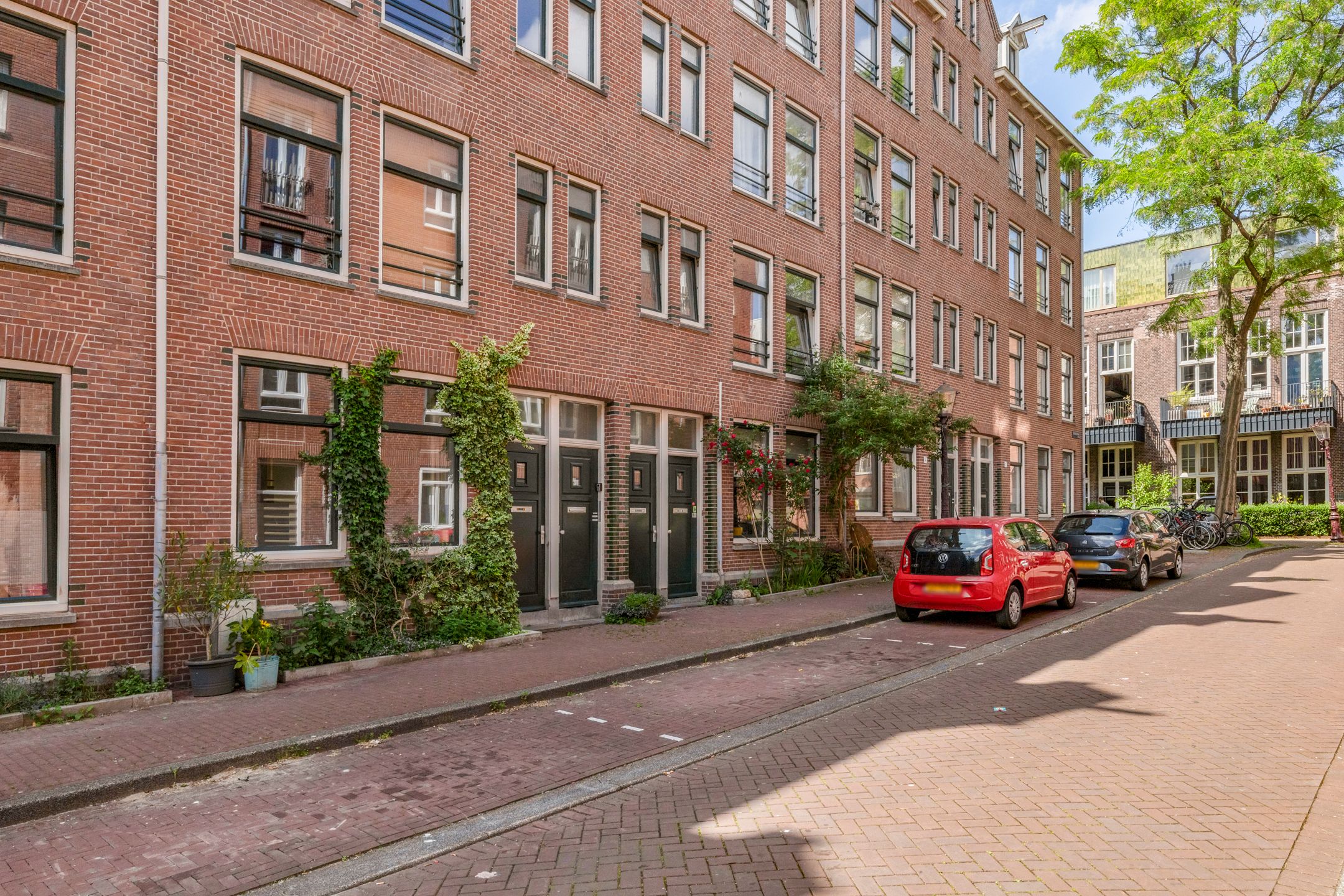 Foto 27 van Soendastraat 8-H