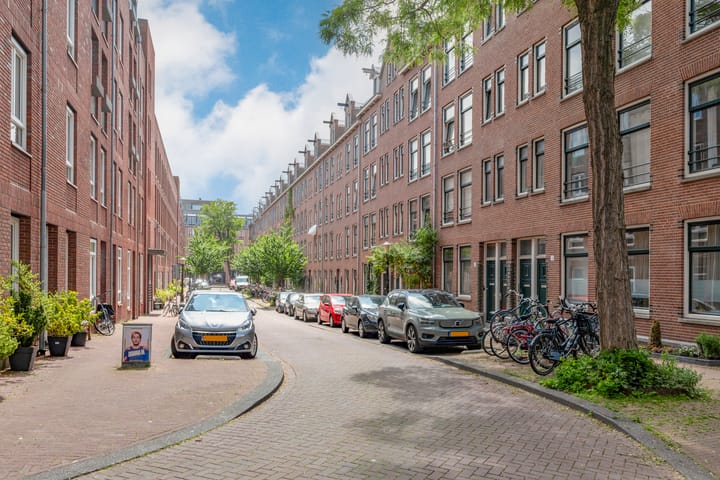 Foto 28 van Soendastraat 8-H