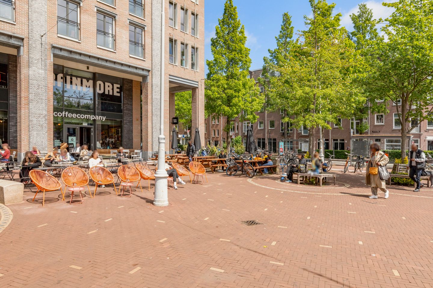 Foto 29 van Soendastraat 8-H