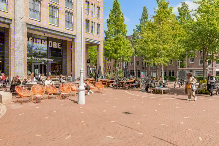 Foto 29 van Soendastraat 8-H