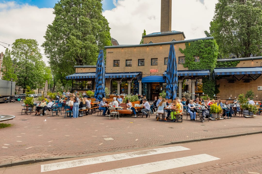 Foto 31 van Soendastraat 8-H