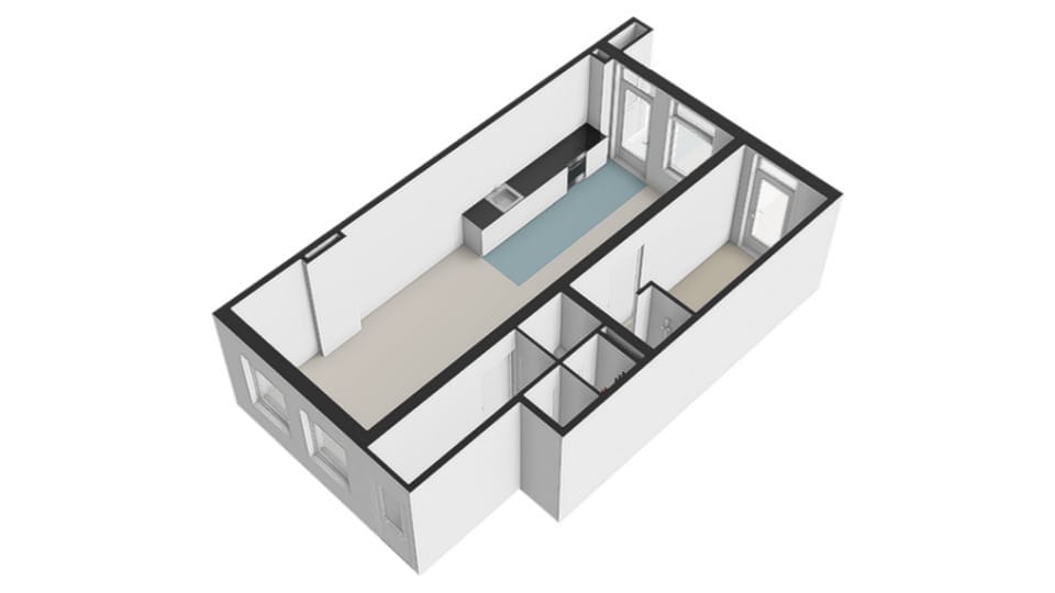 Foto 35 van Soendastraat 8-H