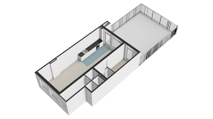Foto 37 van Soendastraat 8-H