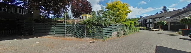 voortuin