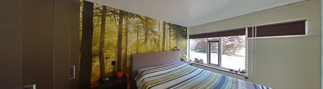 slaapkamer