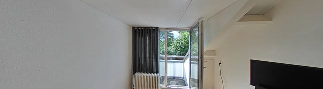 slaapkamer