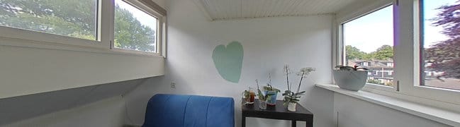 slaapkamer