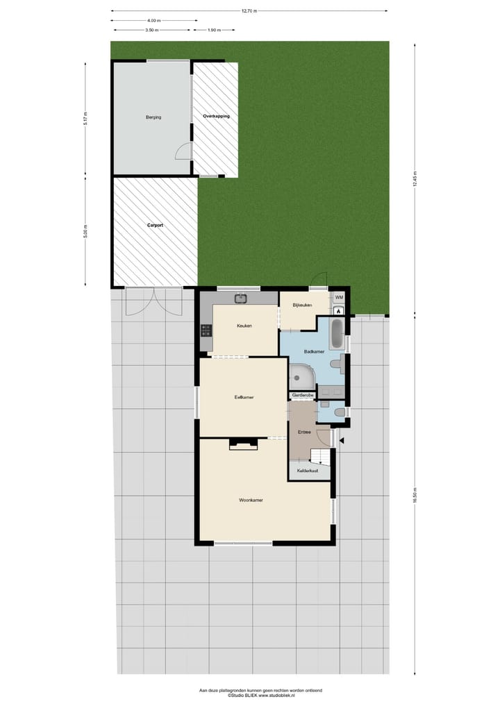 Foto 48 van Tilburgseweg 120