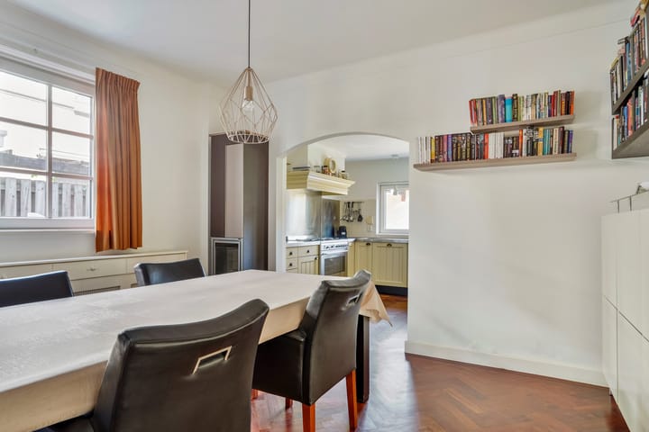 Foto 10 van Tilburgseweg 120