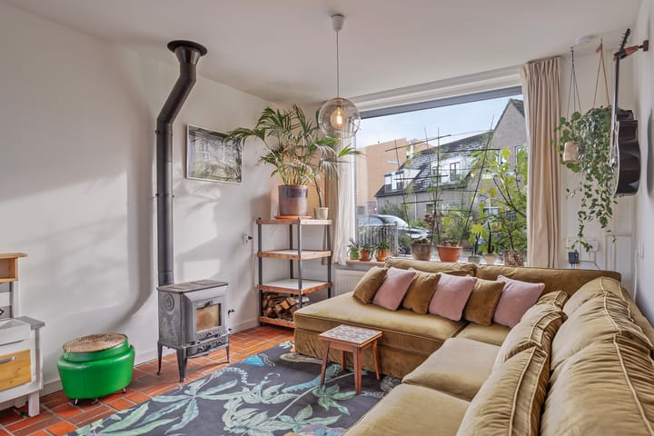 Foto 3 van Radiostraat 2