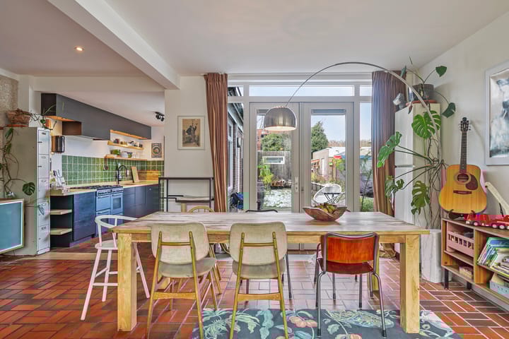 Foto 5 van Radiostraat 2