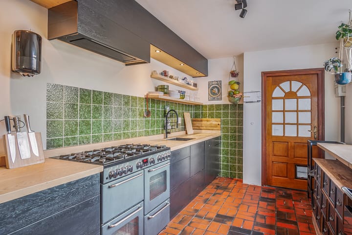 Foto 8 van Radiostraat 2