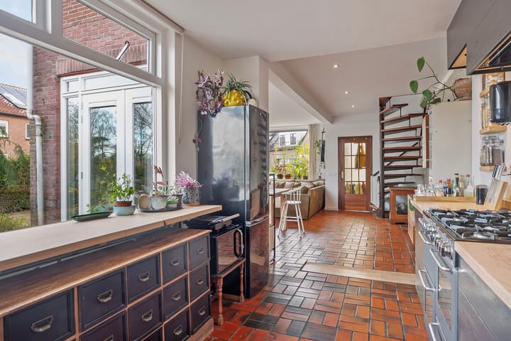 Foto 9 van Radiostraat 2