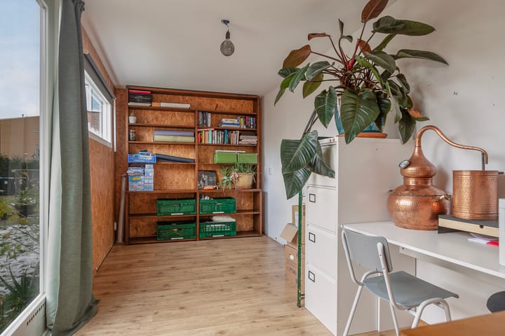 Foto 26 van Radiostraat 2