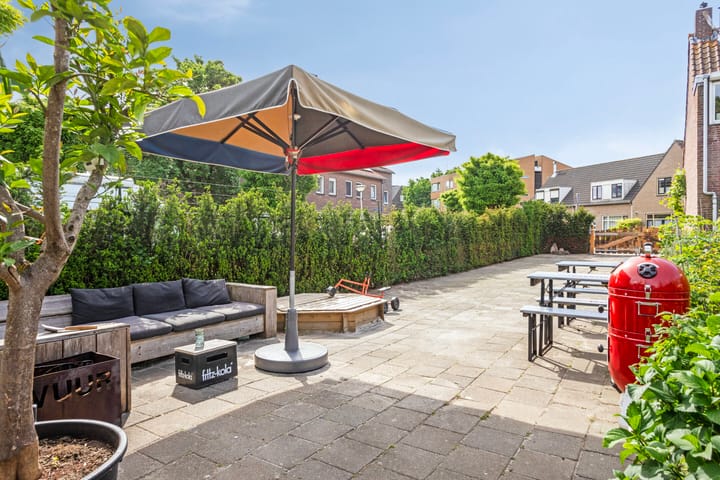 Foto 20 van Radiostraat 2