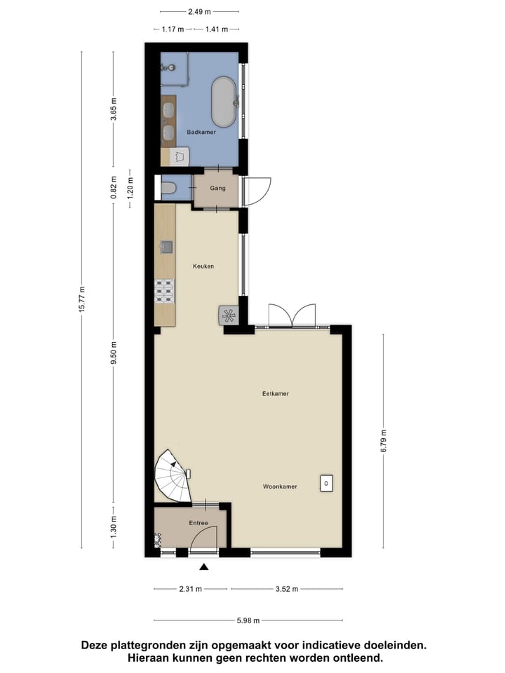 Foto 38 van Radiostraat 2