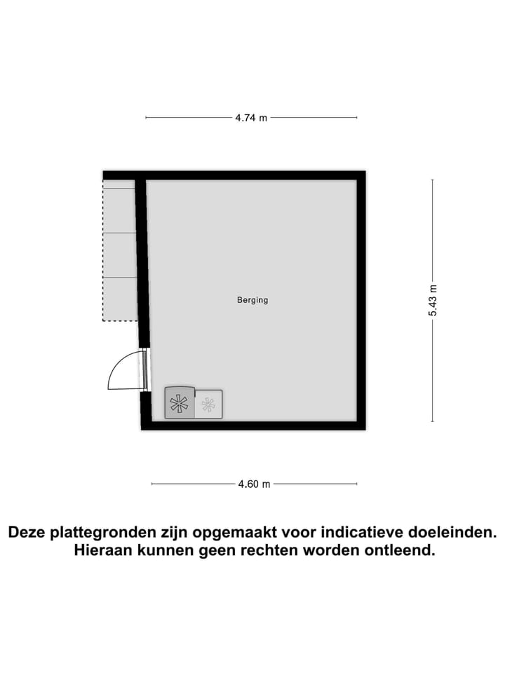 Foto 41 van Radiostraat 2
