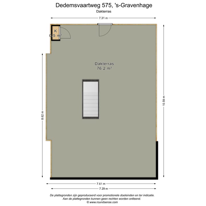 Foto 38 van Dedemsvaartweg 575
