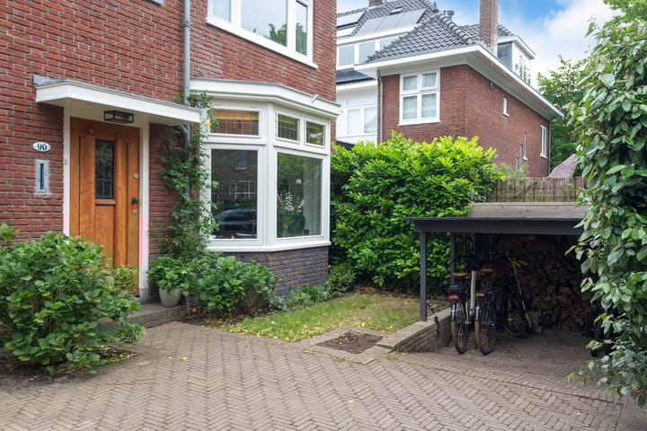 Foto 2 van Prins Mauritslaan 90