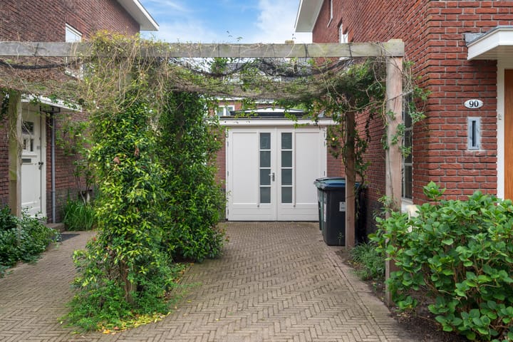 Foto 3 van Prins Mauritslaan 90