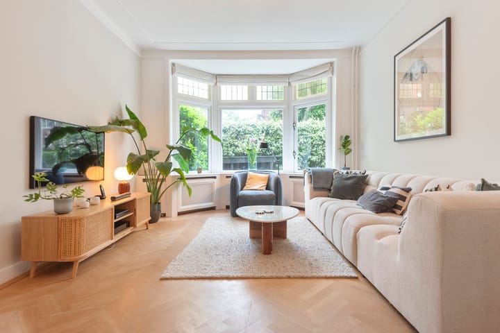 Foto 5 van Prins Mauritslaan 90