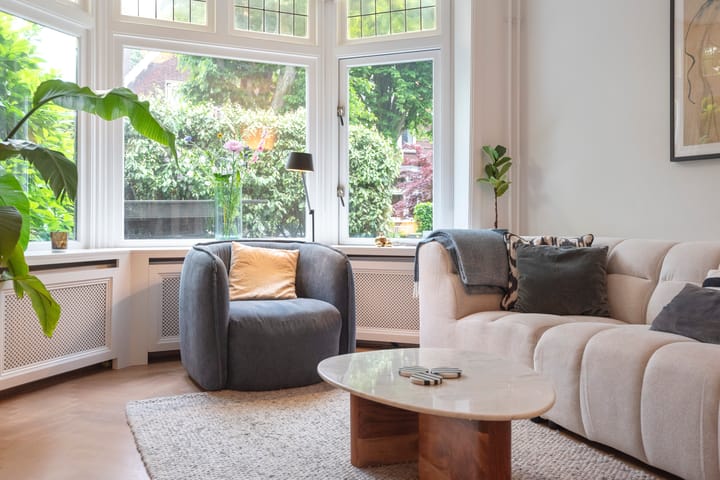 Foto 7 van Prins Mauritslaan 90