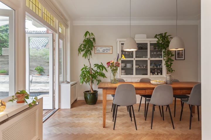 Foto 13 van Prins Mauritslaan 90