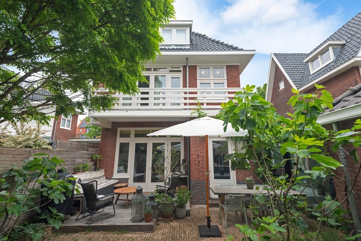 Foto 16 van Prins Mauritslaan 90