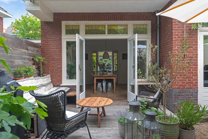 Foto 15 van Prins Mauritslaan 90