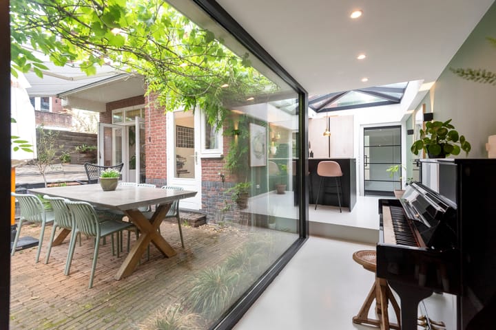 Foto 26 van Prins Mauritslaan 90