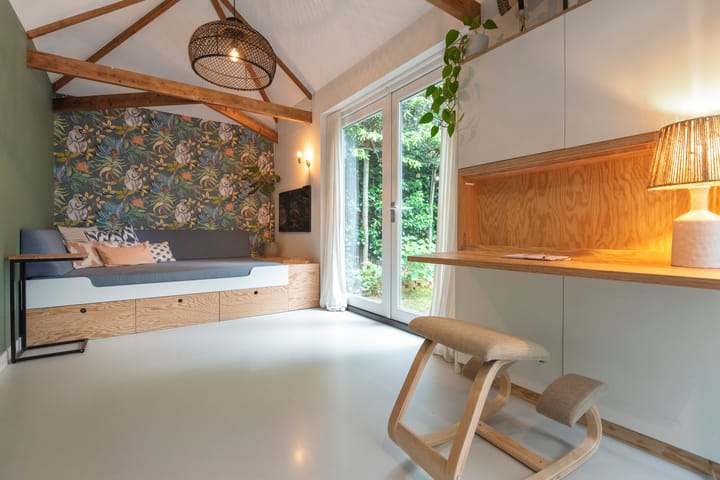 Foto 27 van Prins Mauritslaan 90