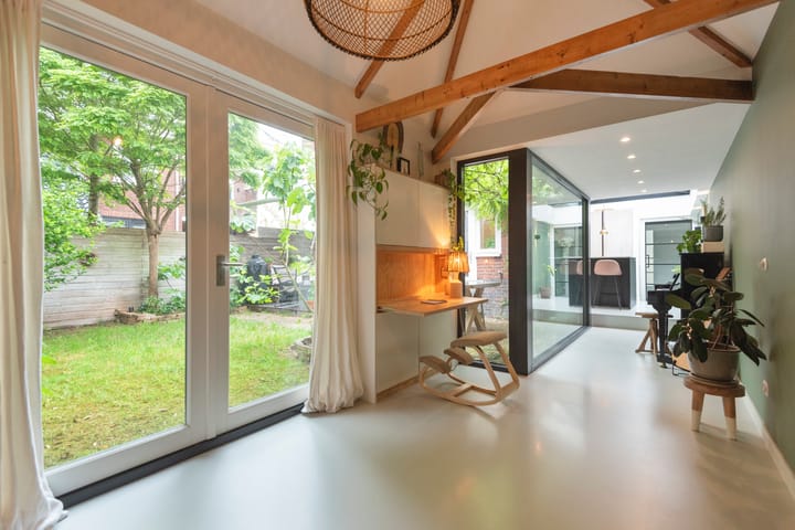 Foto 28 van Prins Mauritslaan 90