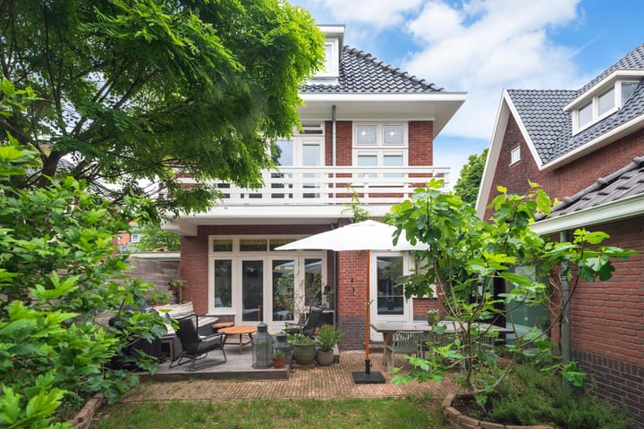 Foto 55 van Prins Mauritslaan 90