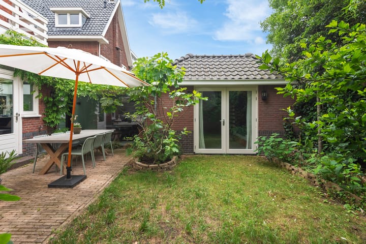 Foto 56 van Prins Mauritslaan 90