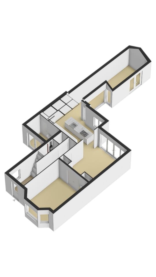 Foto 59 van Prins Mauritslaan 90