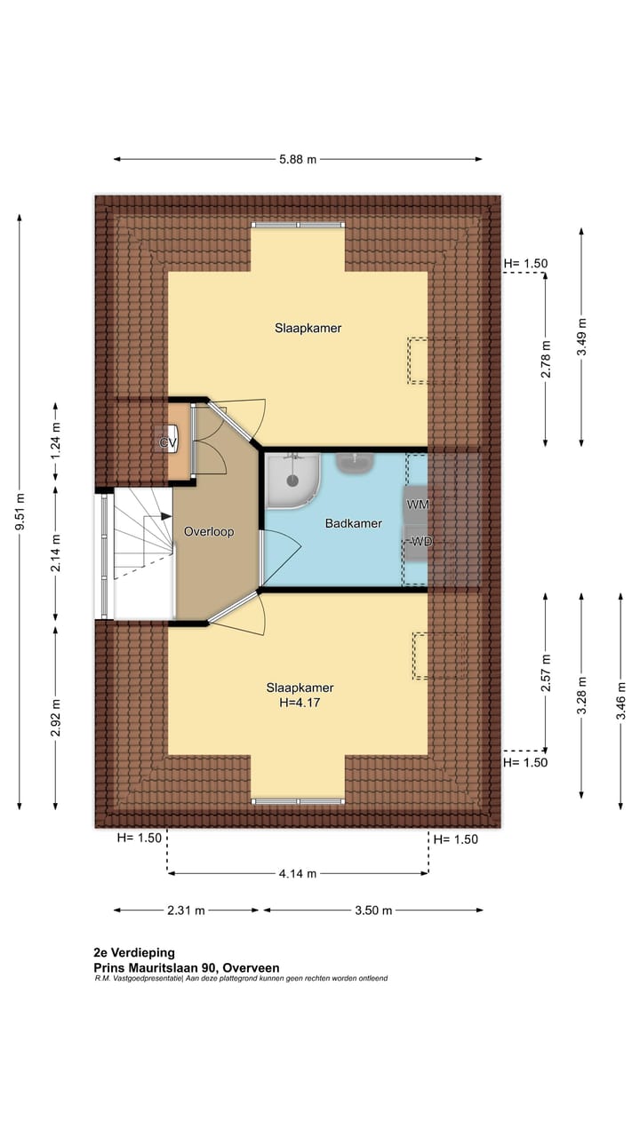 Foto 62 van Prins Mauritslaan 90