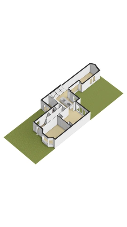 Foto 65 van Prins Mauritslaan 90