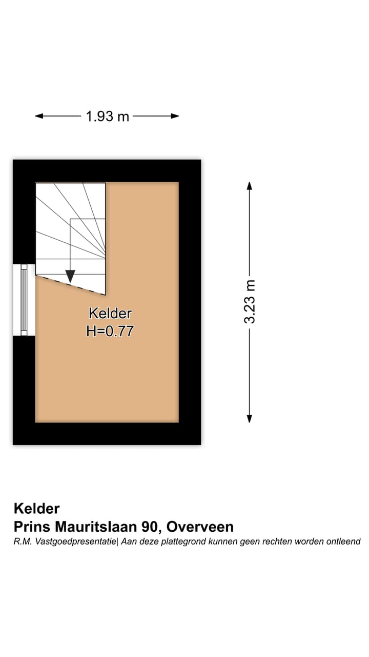 Foto 66 van Prins Mauritslaan 90