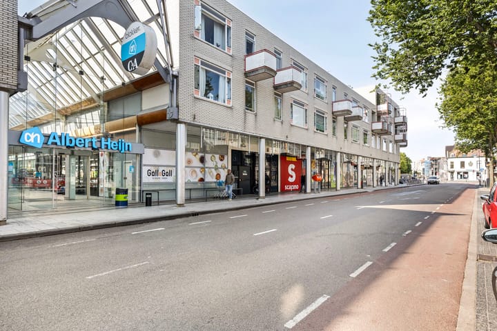 Foto 1 van Walstraat 198