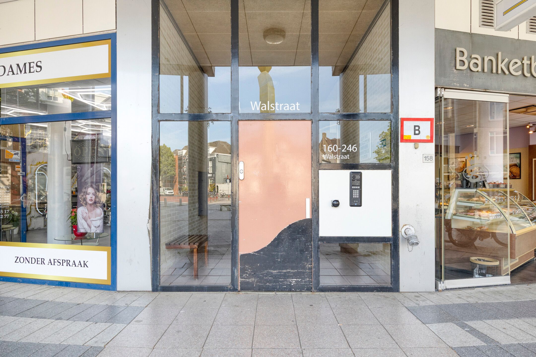 Foto 3 van Walstraat 198