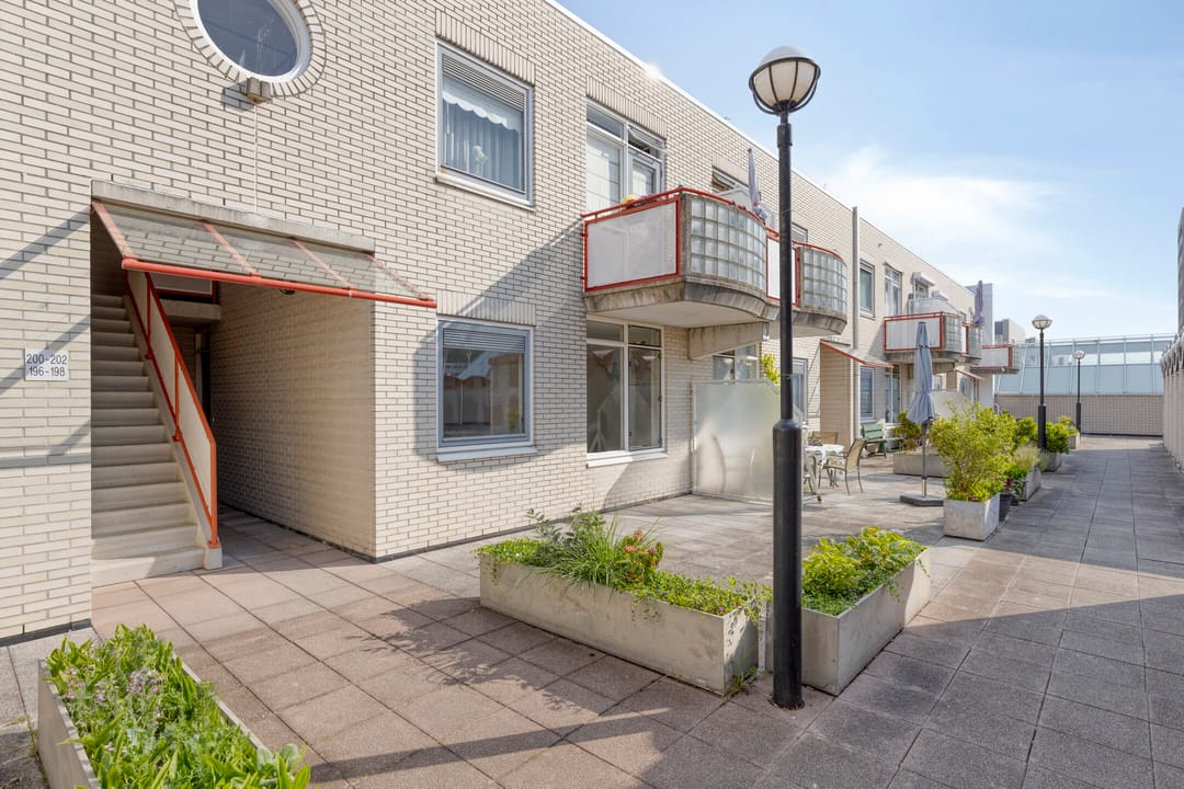 Foto 7 van Walstraat 198