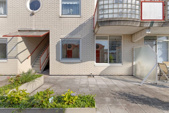 Foto 8 van Walstraat 198