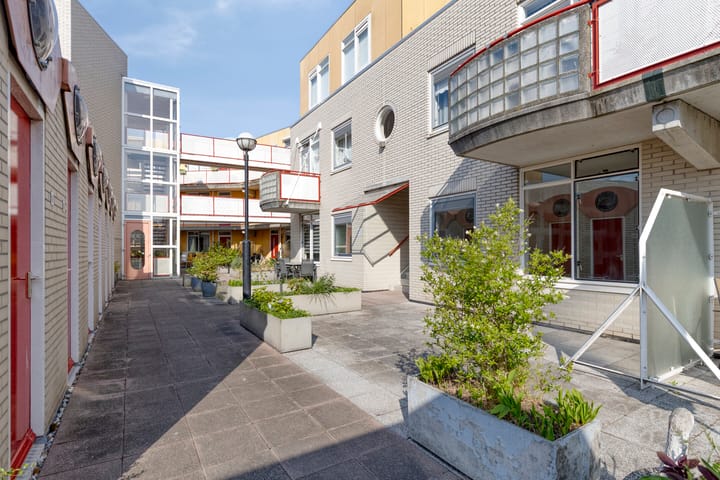 Foto 9 van Walstraat 198